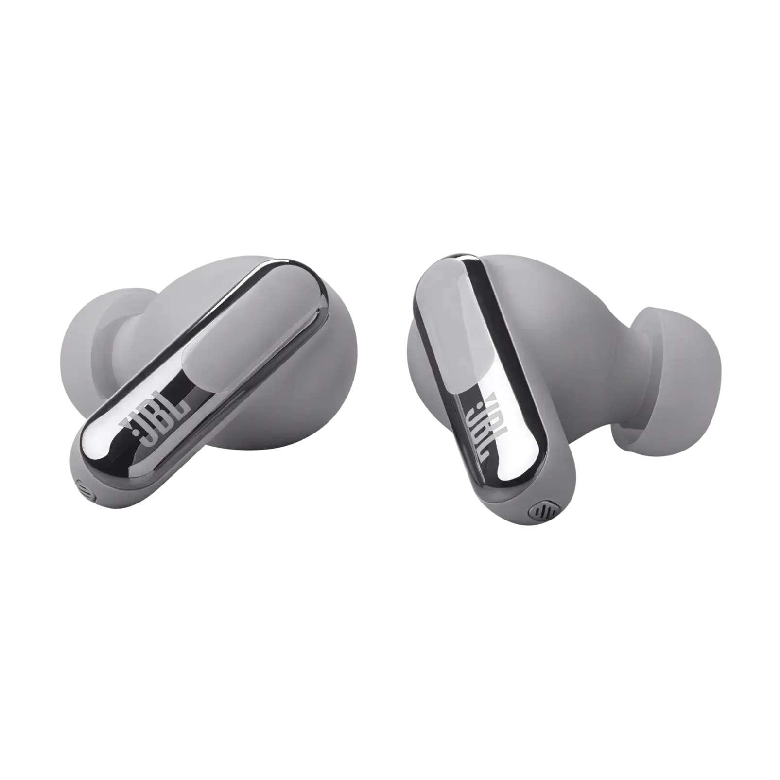Навушники JBL Live Beam 3 - Silver (JBLLIVEBEAM3SIL)