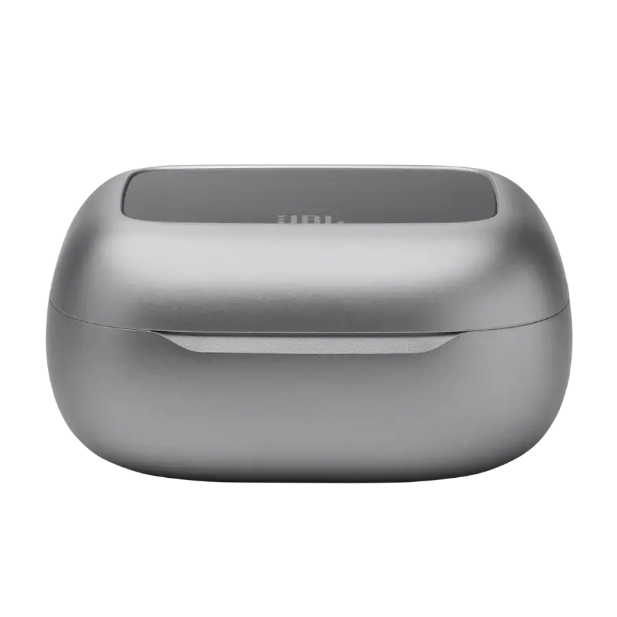 Навушники JBL Live Beam 3 - Silver (JBLLIVEBEAM3SIL)