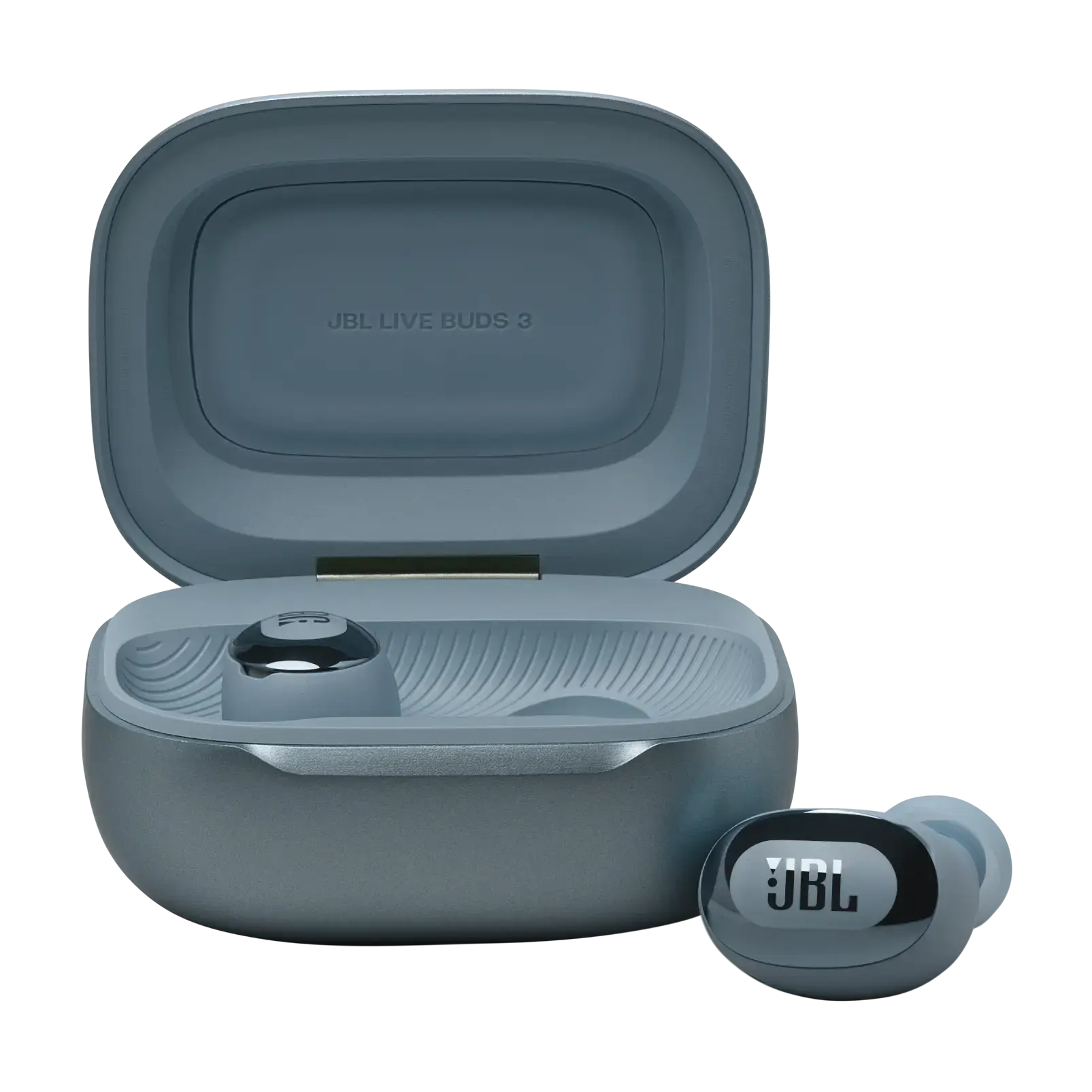 Навушники JBL Live Buds 3 - Blue (JBLLIVEBUDS3BLU)