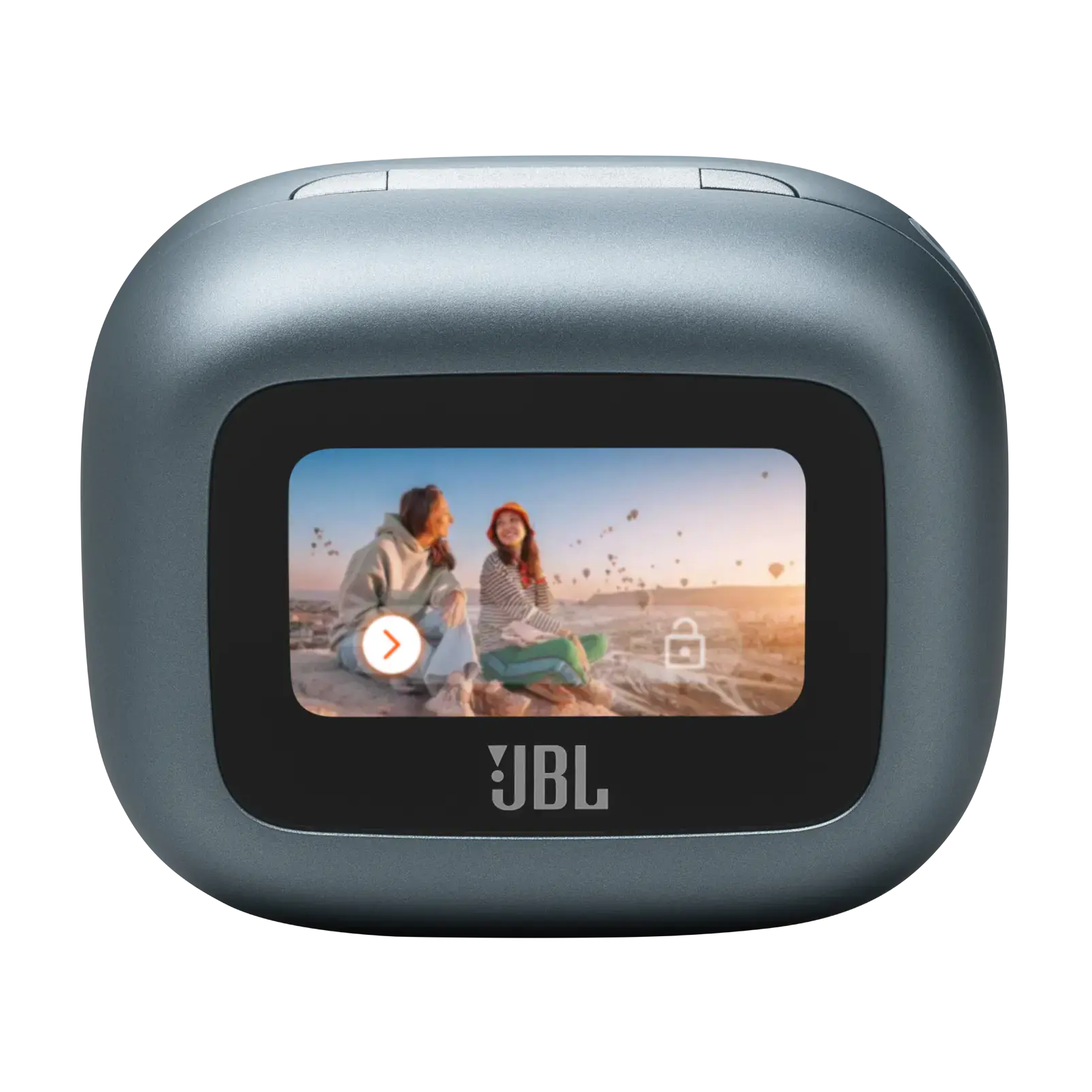 Навушники JBL Live Buds 3 - Blue (JBLLIVEBUDS3BLU)