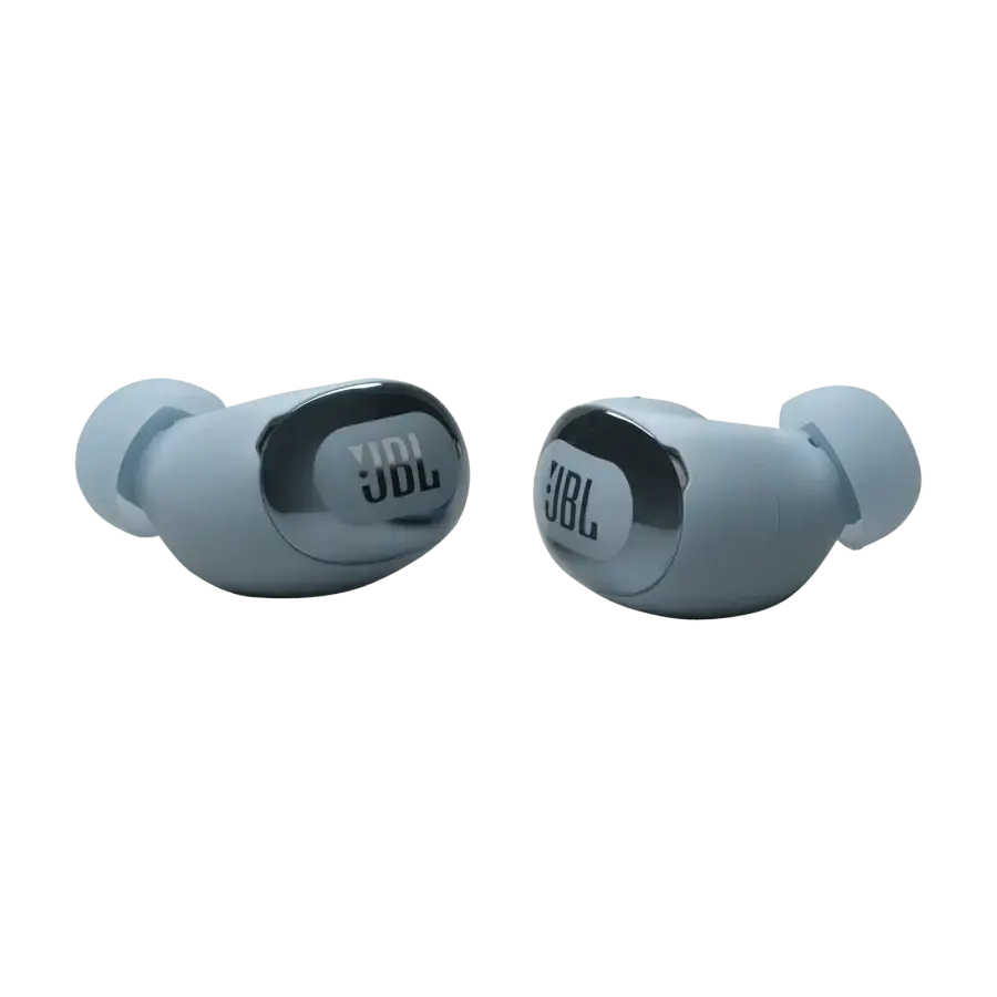 Наушники JBL Live Buds 3 - Blue (JBLLIVEBUDS3BLU)