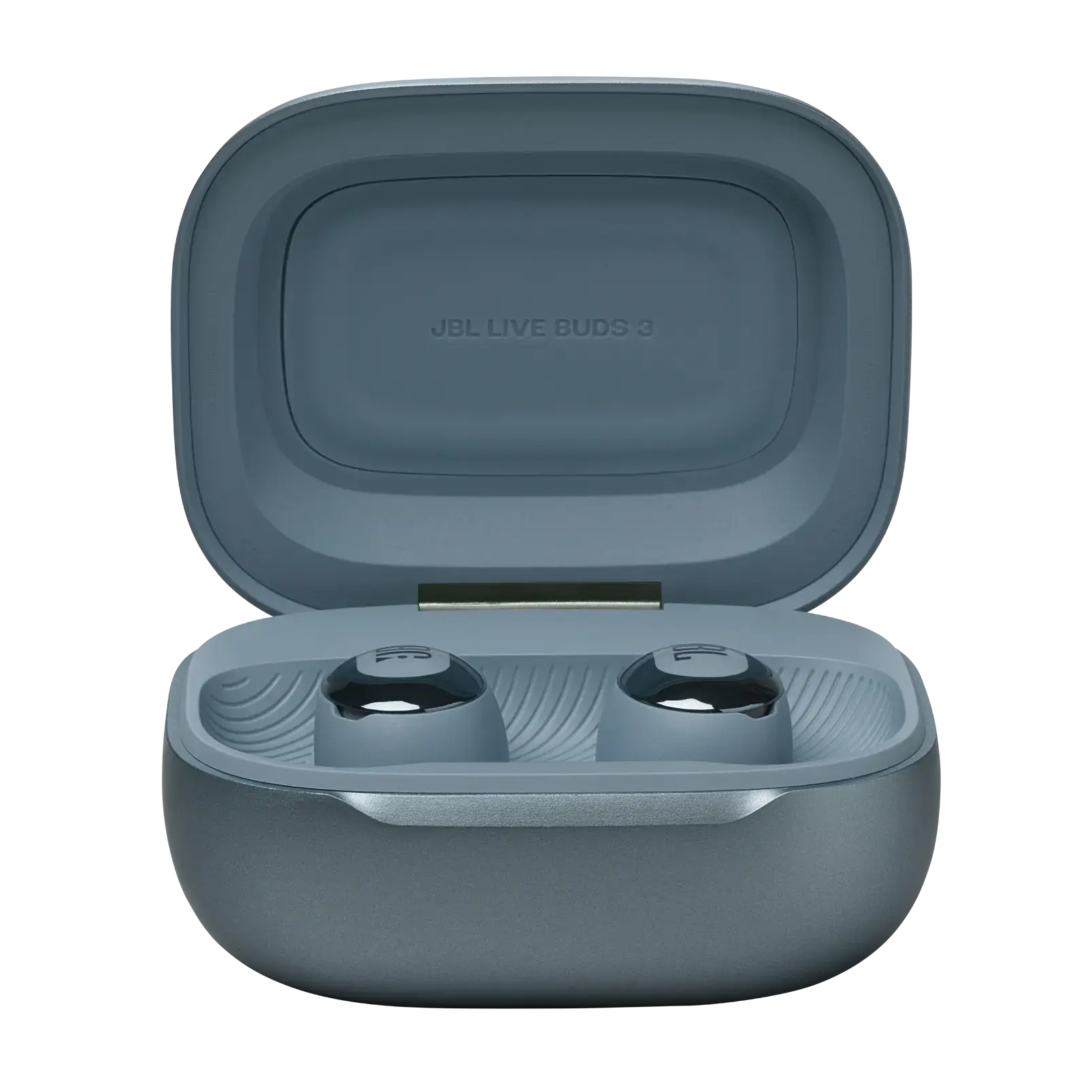 Навушники JBL Live Buds 3 - Blue (JBLLIVEBUDS3BLU)