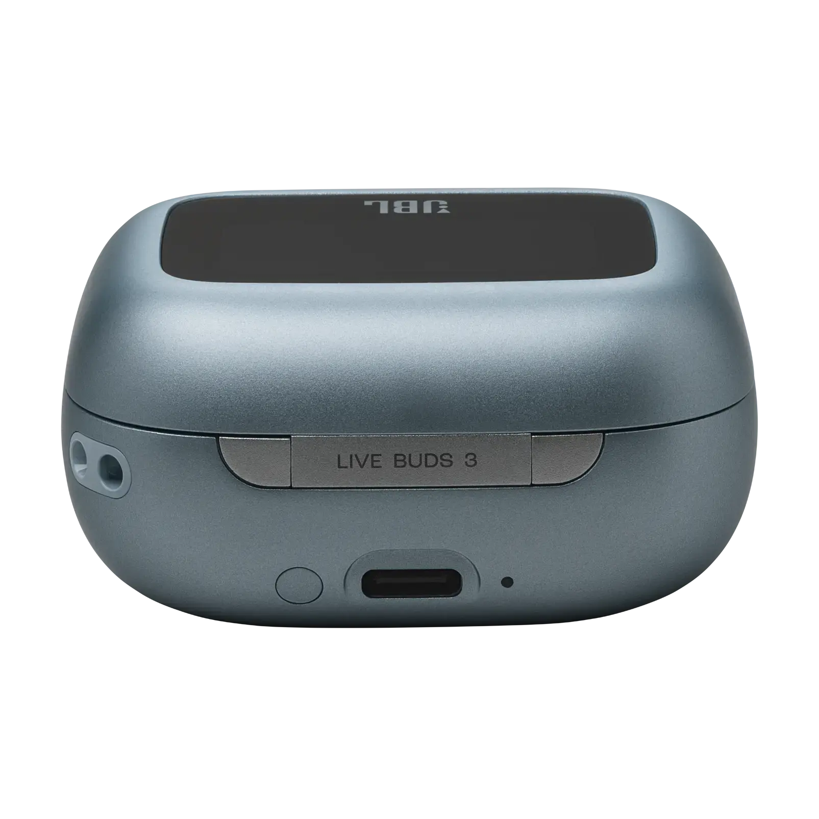 Навушники JBL Live Buds 3 - Blue (JBLLIVEBUDS3BLU)