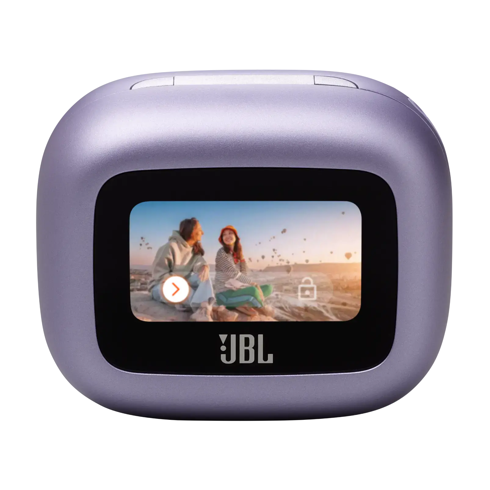 Наушники JBL Live Buds 3 - Purple (JBLLIVEBUDS3PUR)
