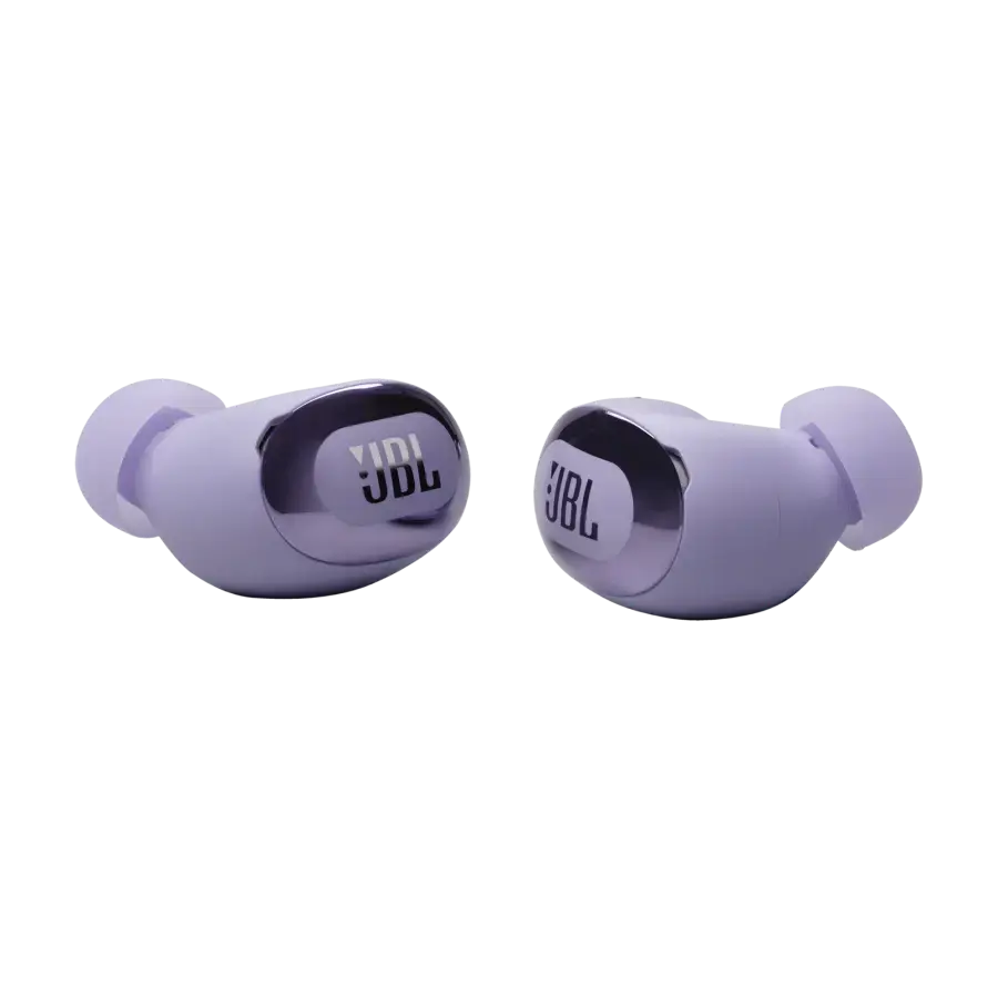 Наушники JBL Live Buds 3 - Purple (JBLLIVEBUDS3PUR)