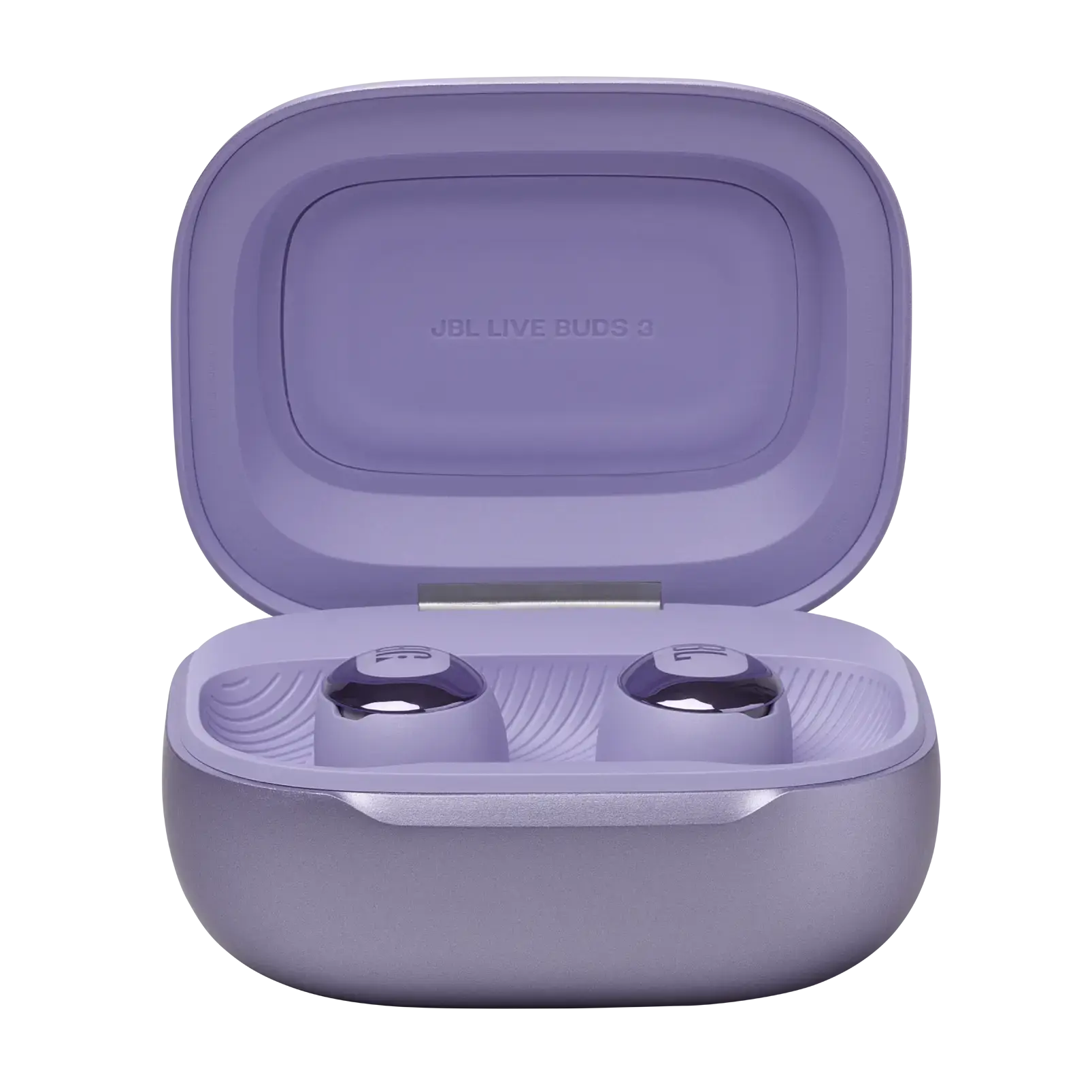 Наушники JBL Live Buds 3 - Purple (JBLLIVEBUDS3PUR)