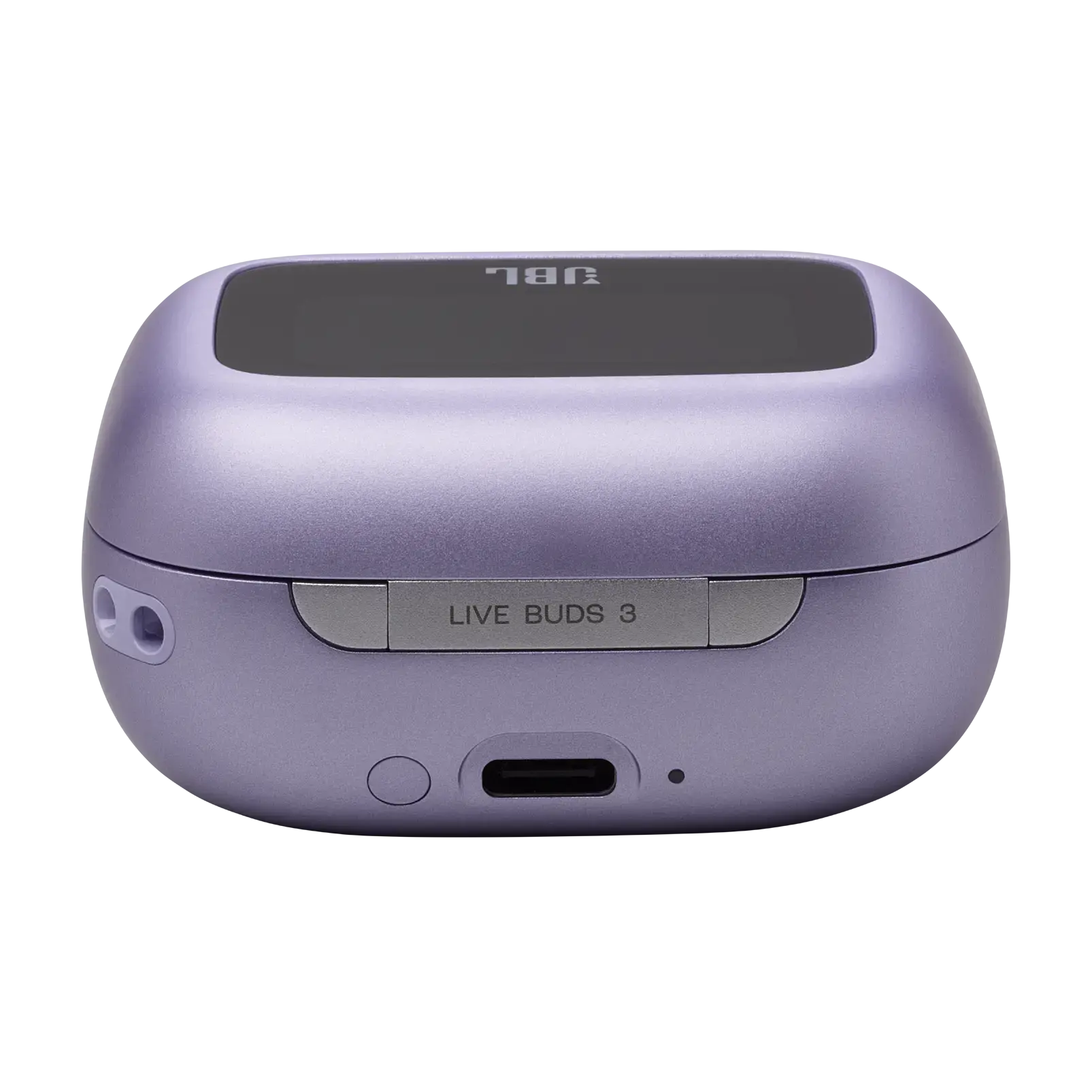 Наушники JBL Live Buds 3 - Purple (JBLLIVEBUDS3PUR)