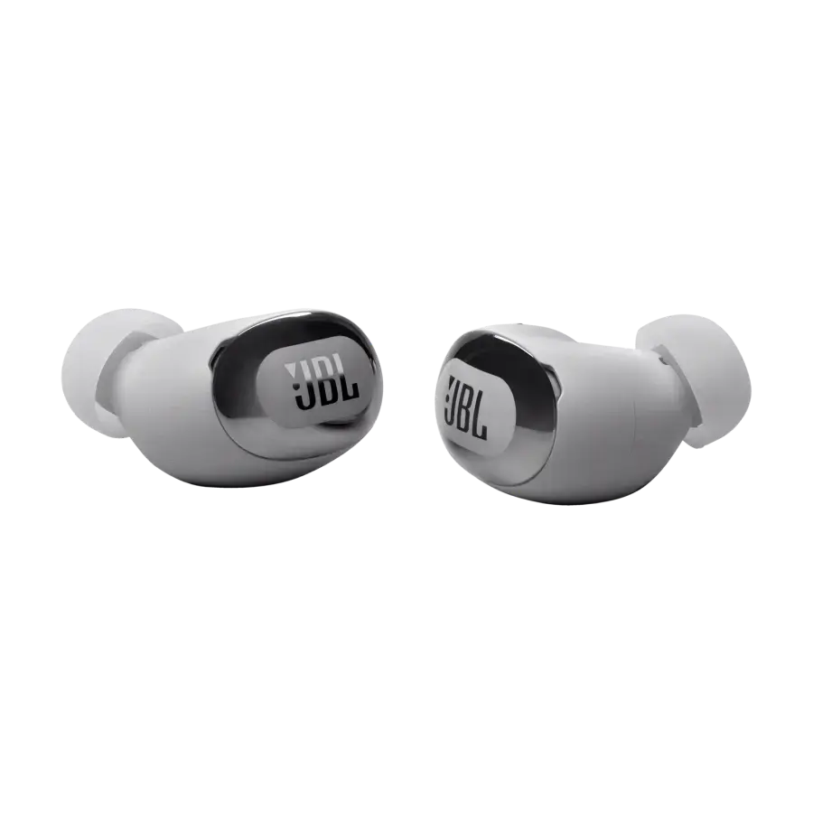 Наушники JBL Live Buds 3 - Silver (JBLLIVEBUDS3SIL)
