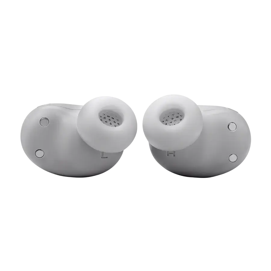 Наушники JBL Live Buds 3 - Silver (JBLLIVEBUDS3SIL)