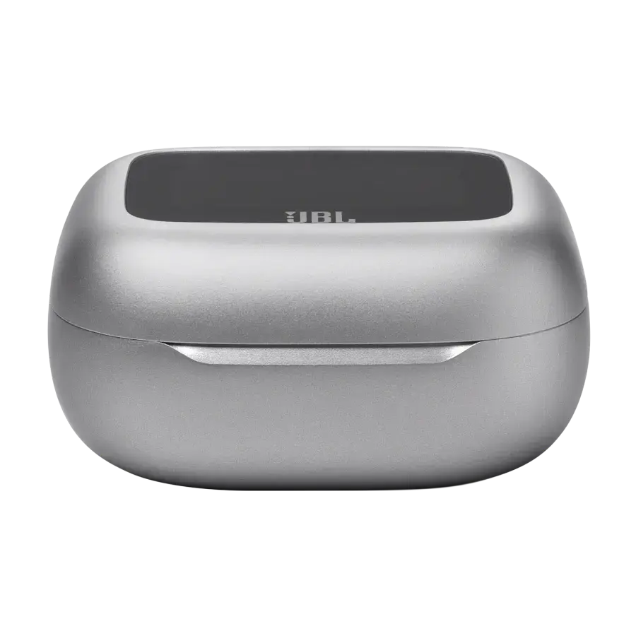 Наушники JBL Live Buds 3 - Silver (JBLLIVEBUDS3SIL)