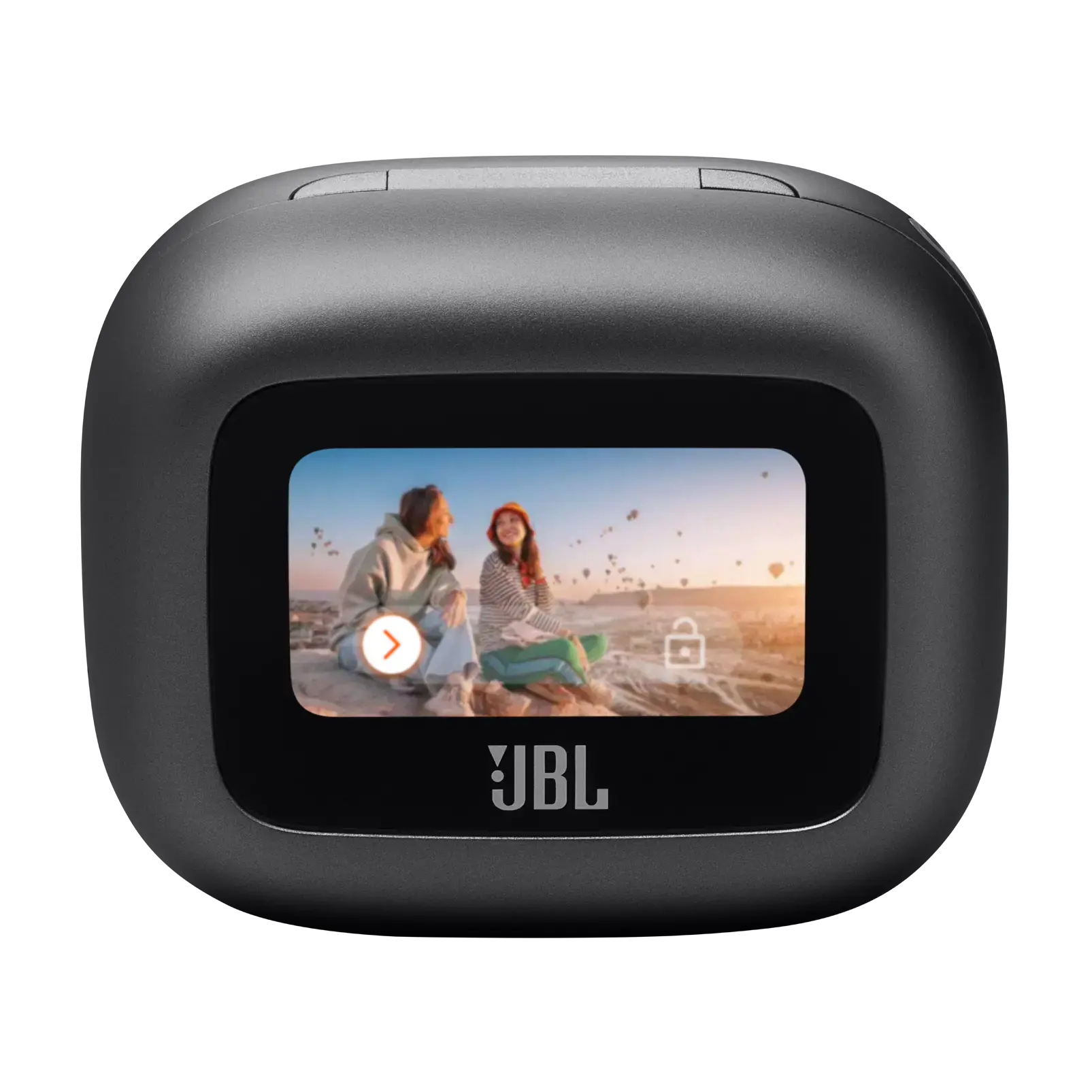 Навушники JBL Live Buds 3 - Black (JBLLIVEBUDS3BLK)