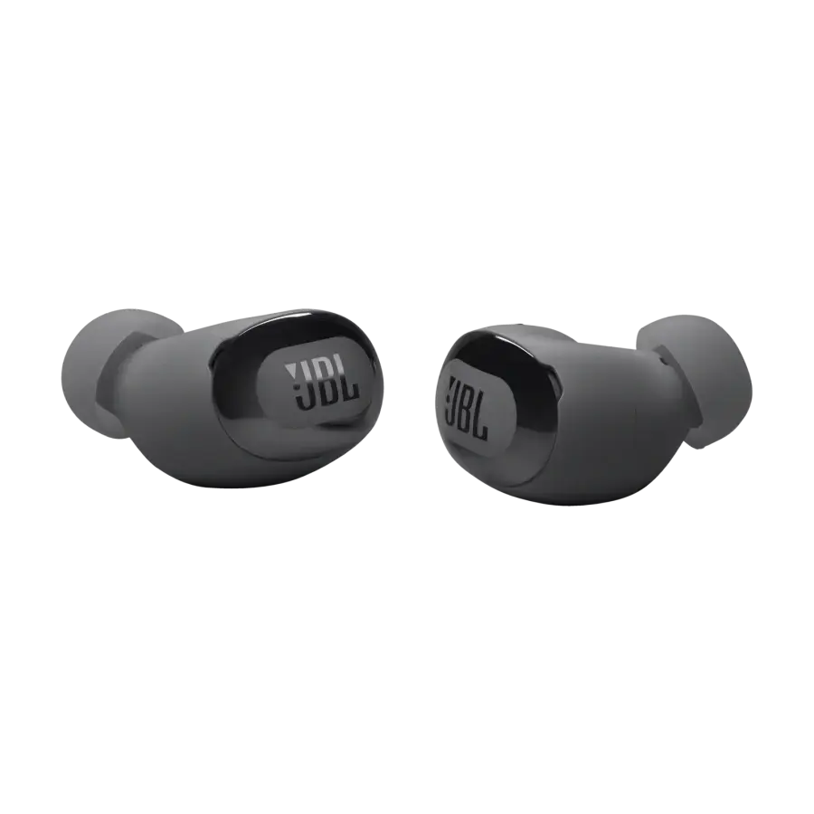 Навушники JBL Live Buds 3 - Black (JBLLIVEBUDS3BLK)