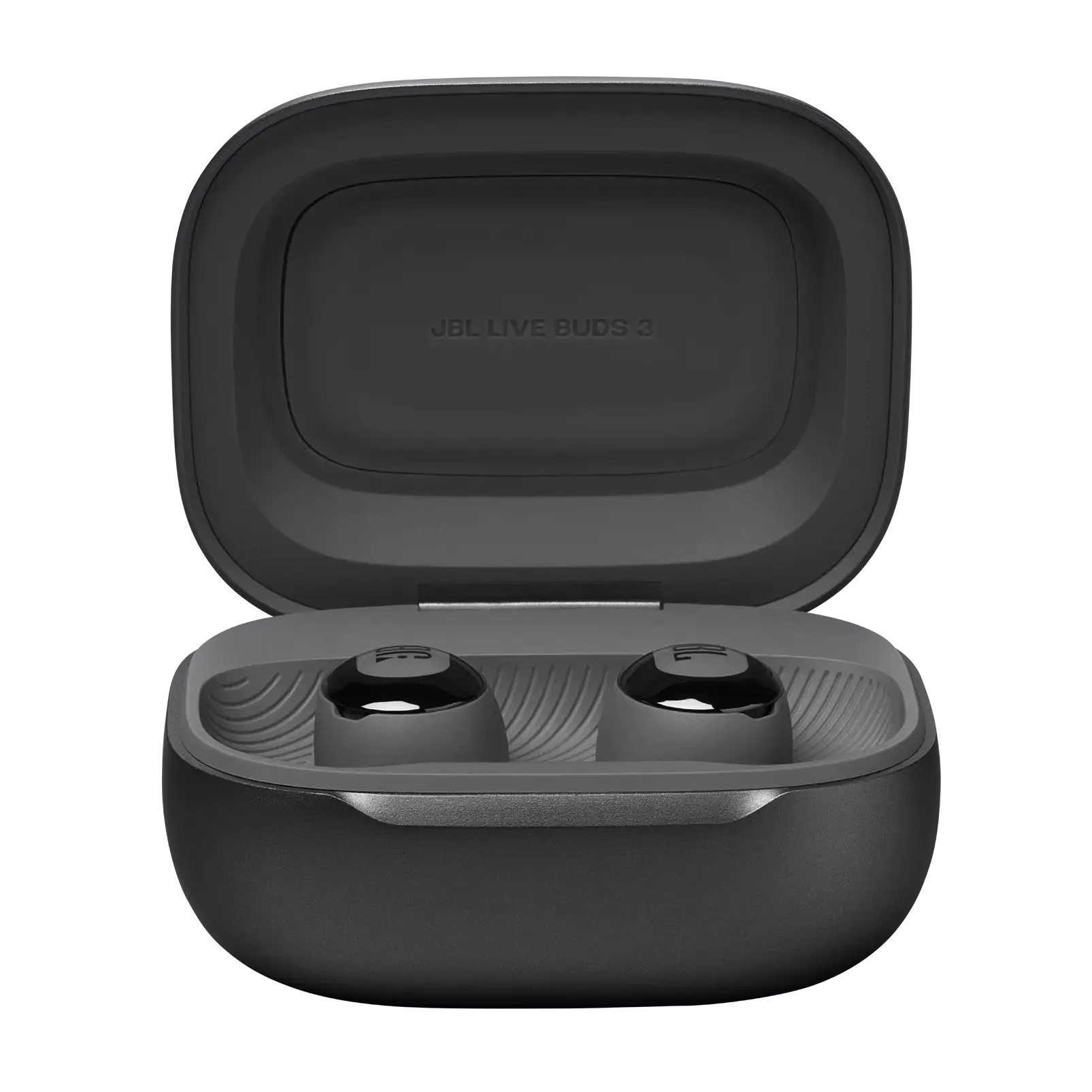Навушники JBL Live Buds 3 - Black (JBLLIVEBUDS3BLK)