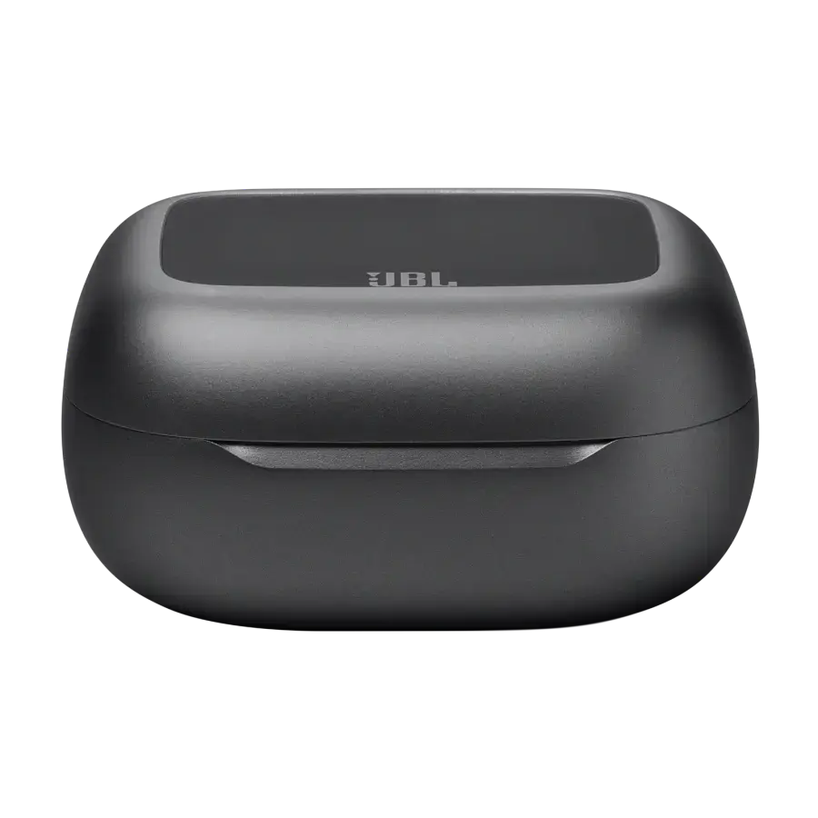 Навушники JBL Live Buds 3 - Black (JBLLIVEBUDS3BLK)