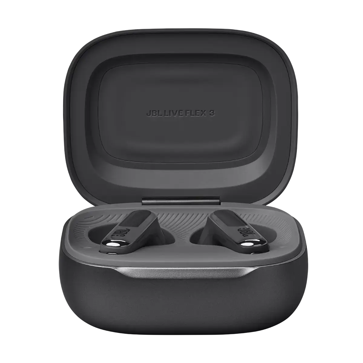 Навушники JBL Live Flex 3 - Black (JBLLIVEFLEX3BLK)