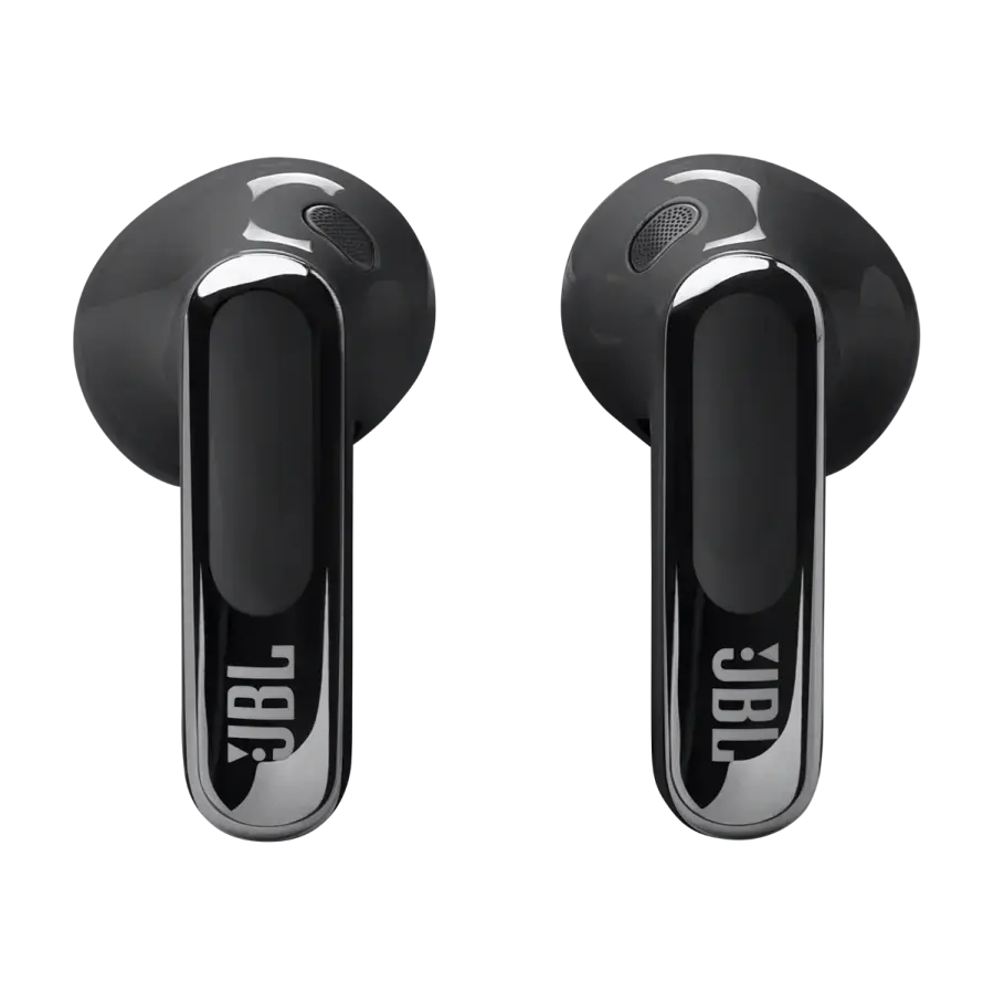 Навушники JBL Live Flex 3 - Black (JBLLIVEFLEX3BLK)