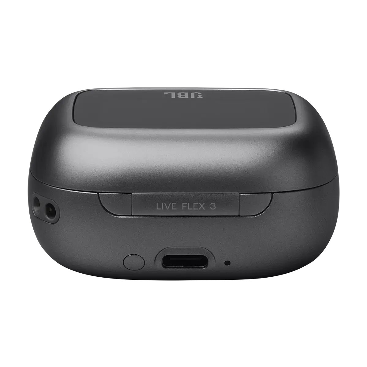 Навушники JBL Live Flex 3 - Black (JBLLIVEFLEX3BLK)