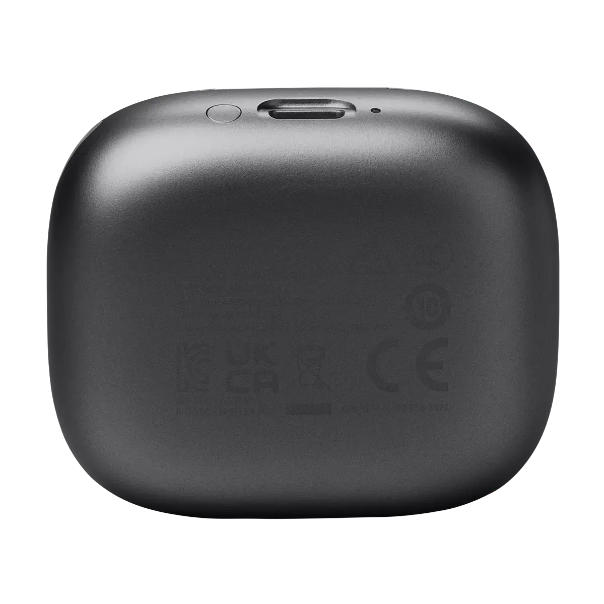 Навушники JBL Live Flex 3 - Black (JBLLIVEFLEX3BLK)