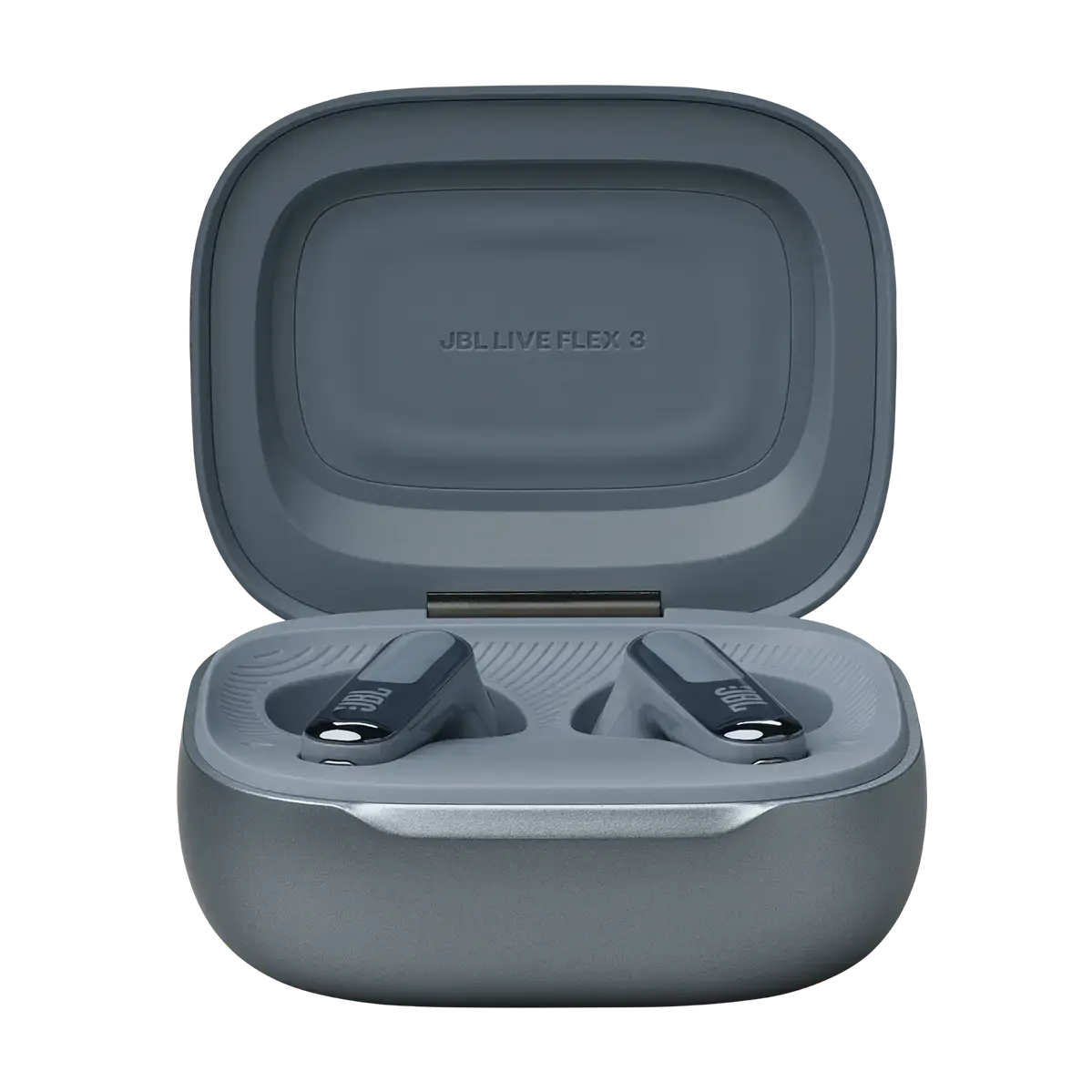 Навушники JBL Live Flex 3 - Blue (JBLLIVEFLEX3BLU)