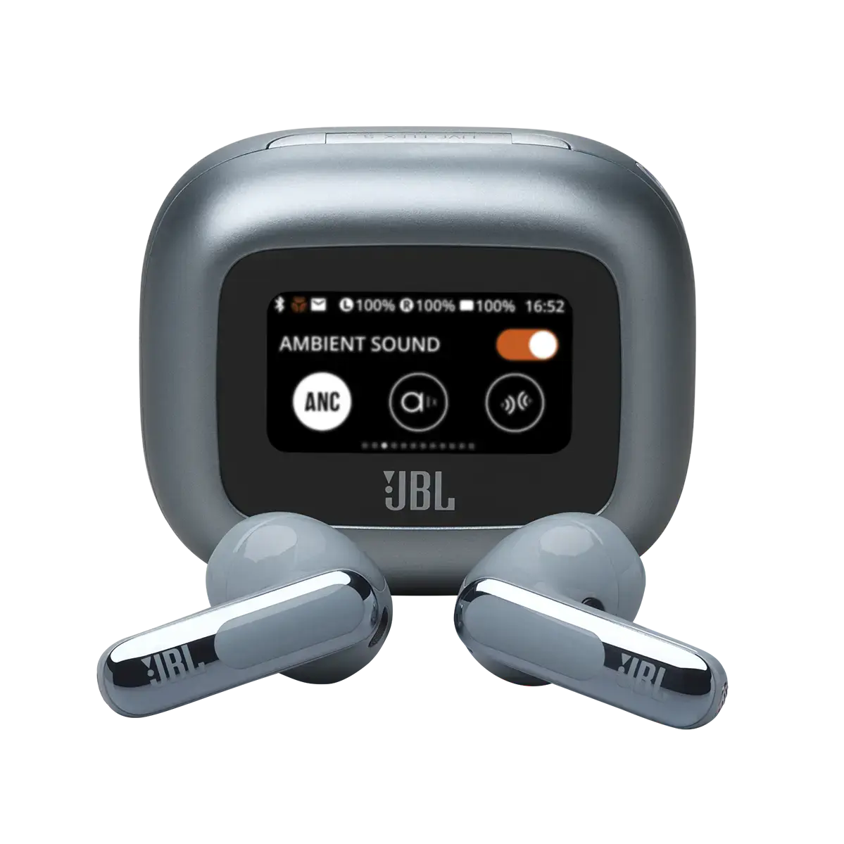 Навушники JBL Live Flex 3 - Blue (JBLLIVEFLEX3BLU)