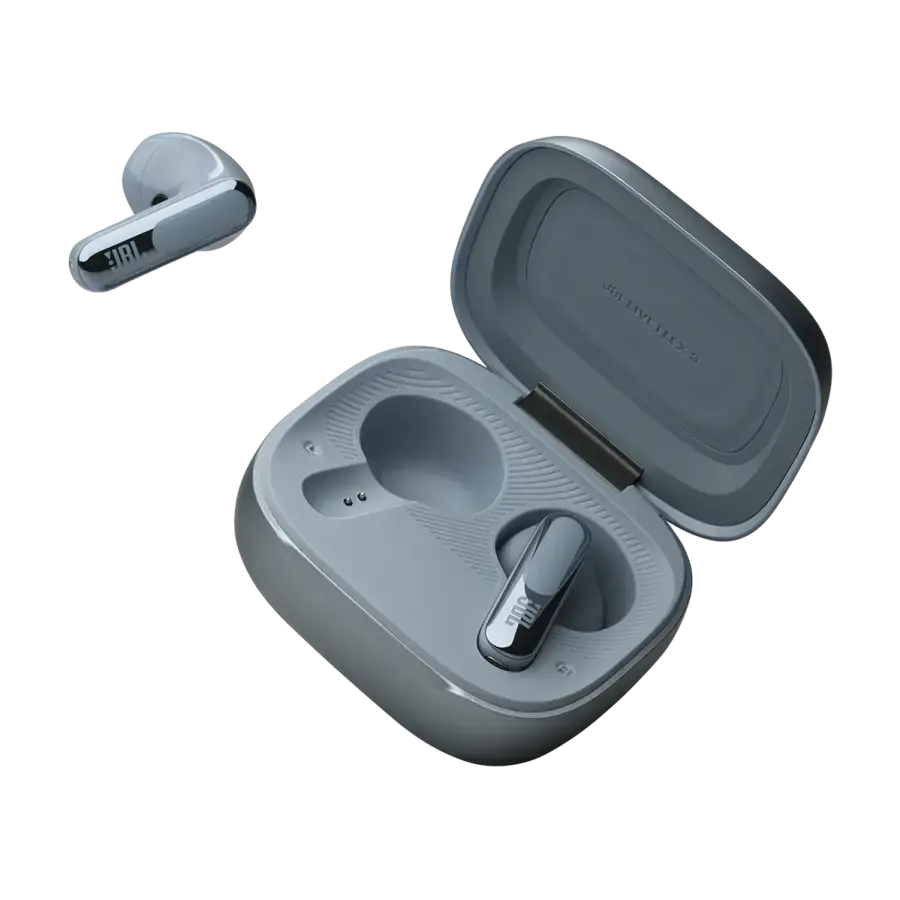 Навушники JBL Live Flex 3 - Blue (JBLLIVEFLEX3BLU)