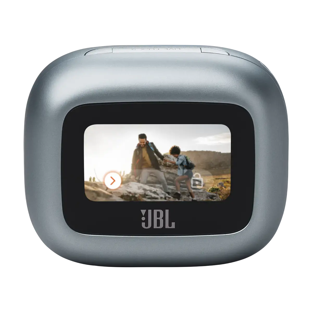Навушники JBL Live Flex 3 - Blue (JBLLIVEFLEX3BLU)