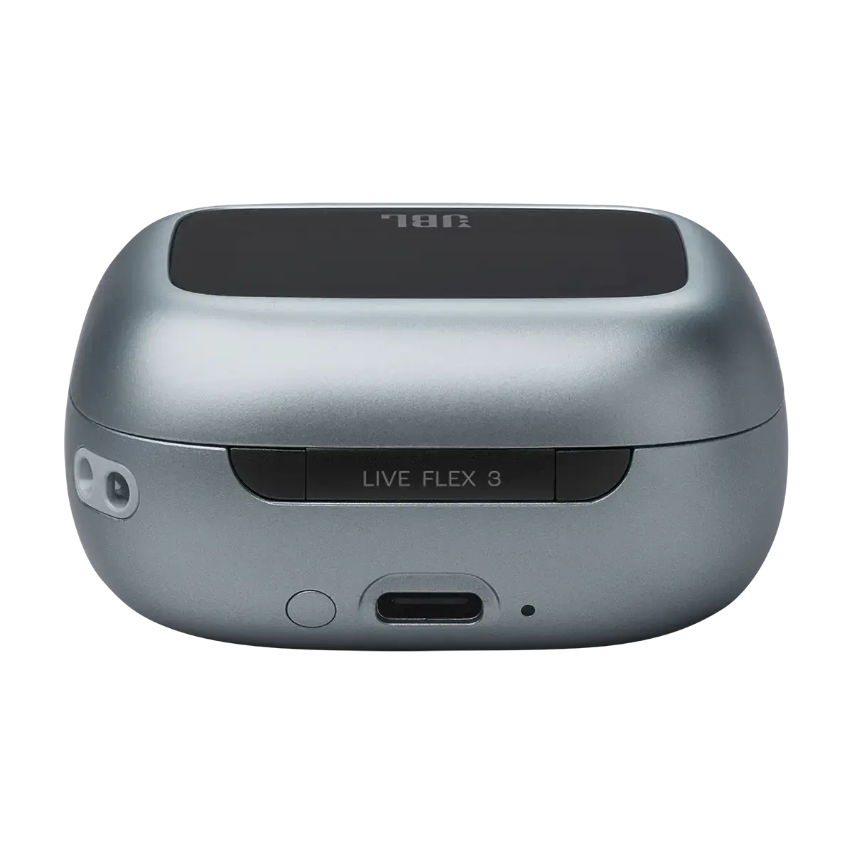 Навушники JBL Live Flex 3 - Blue (JBLLIVEFLEX3BLU)