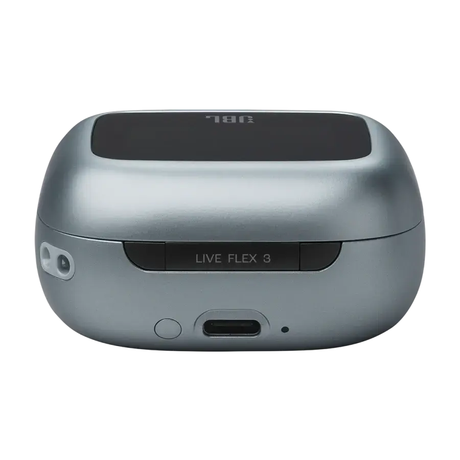 Навушники JBL Live Flex 3 - Blue (JBLLIVEFLEX3BLU)