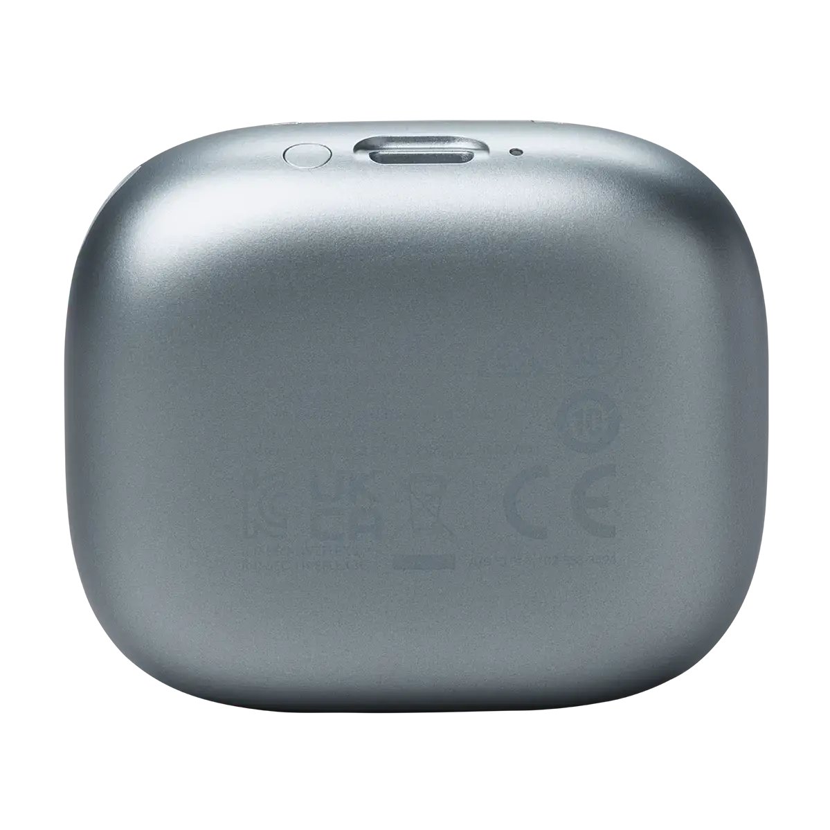 Навушники JBL Live Flex 3 - Blue (JBLLIVEFLEX3BLU)