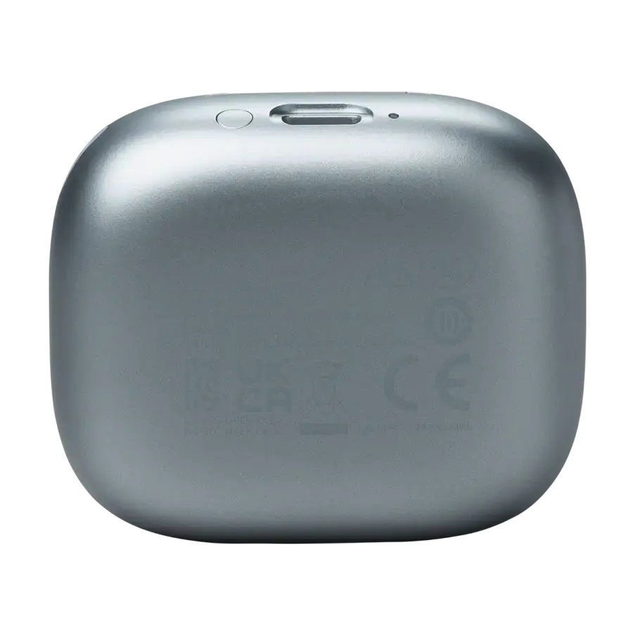 Навушники JBL Live Flex 3 - Blue (JBLLIVEFLEX3BLU)