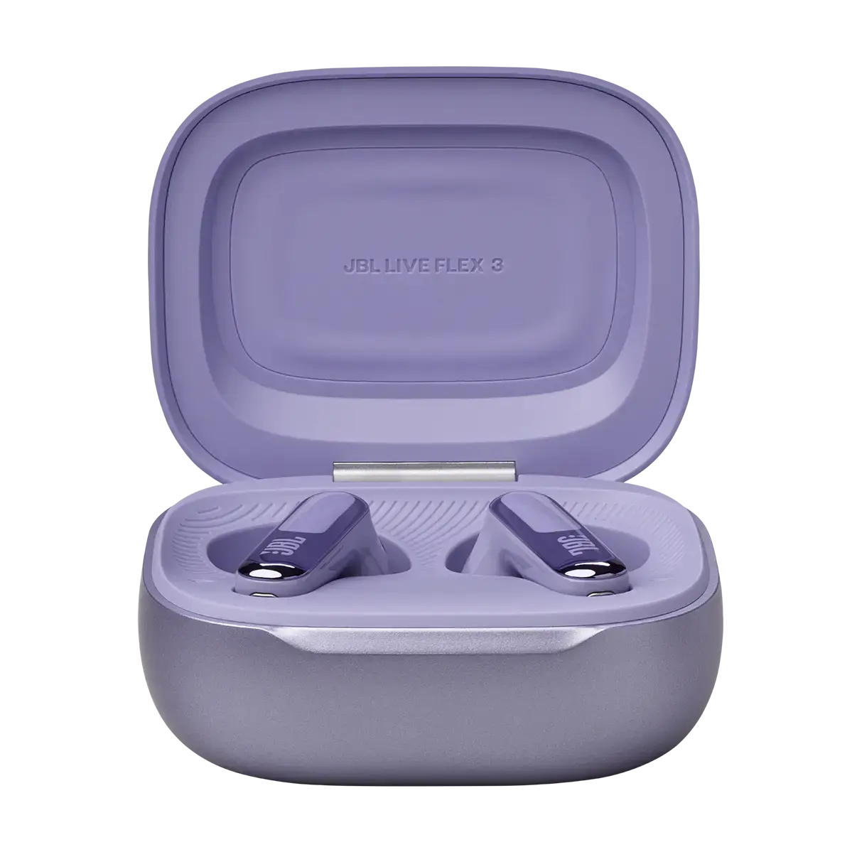 Навушники JBL Live Flex 3 - Purple (JBLLIVEFLEX3PUR)