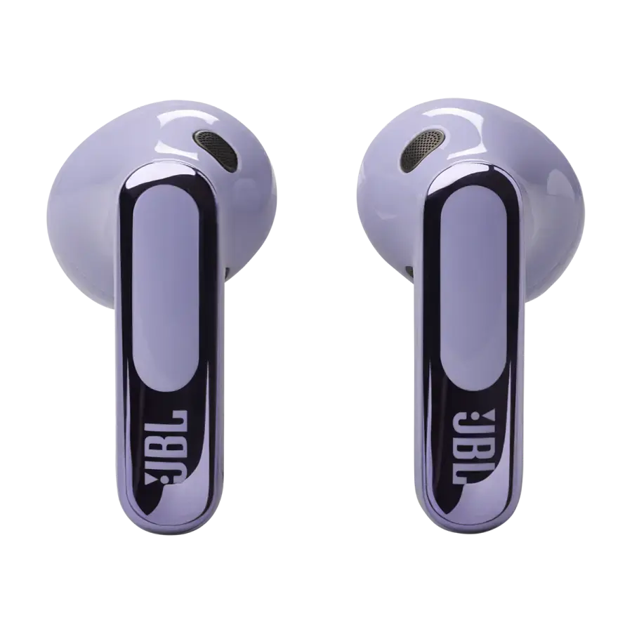 Наушники JBL Live Flex 3 - Purple (JBLLIVEFLEX3PUR)