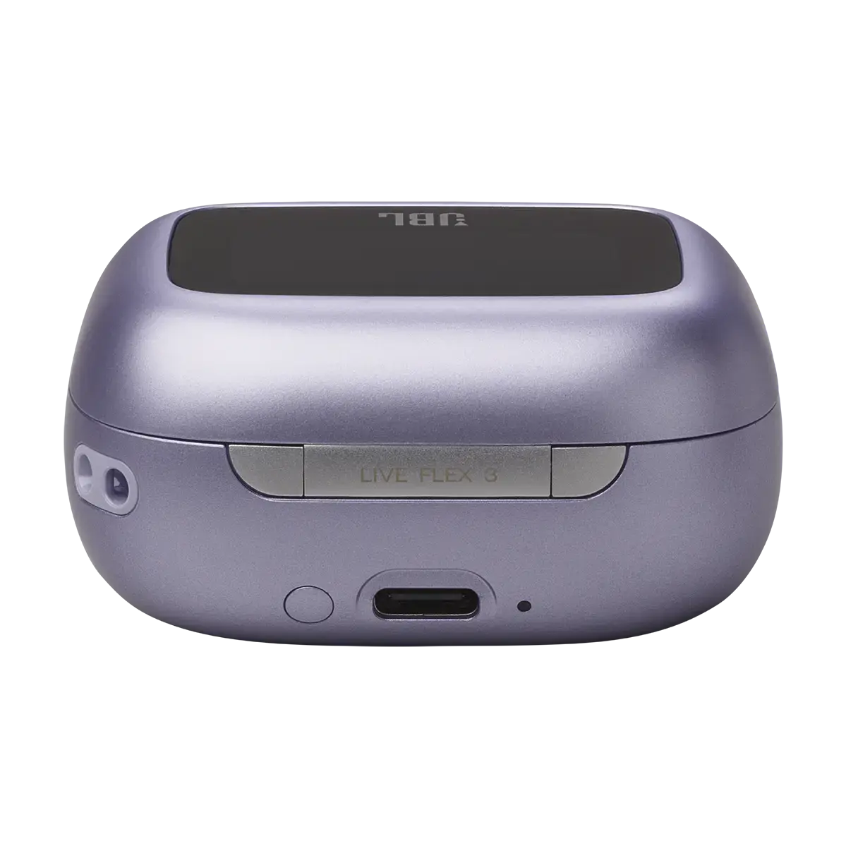 Навушники JBL Live Flex 3 - Purple (JBLLIVEFLEX3PUR)