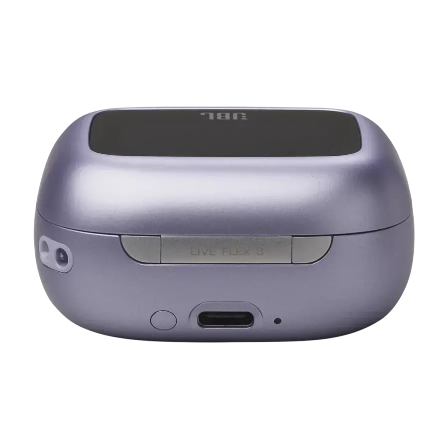 Наушники JBL Live Flex 3 - Purple (JBLLIVEFLEX3PUR)