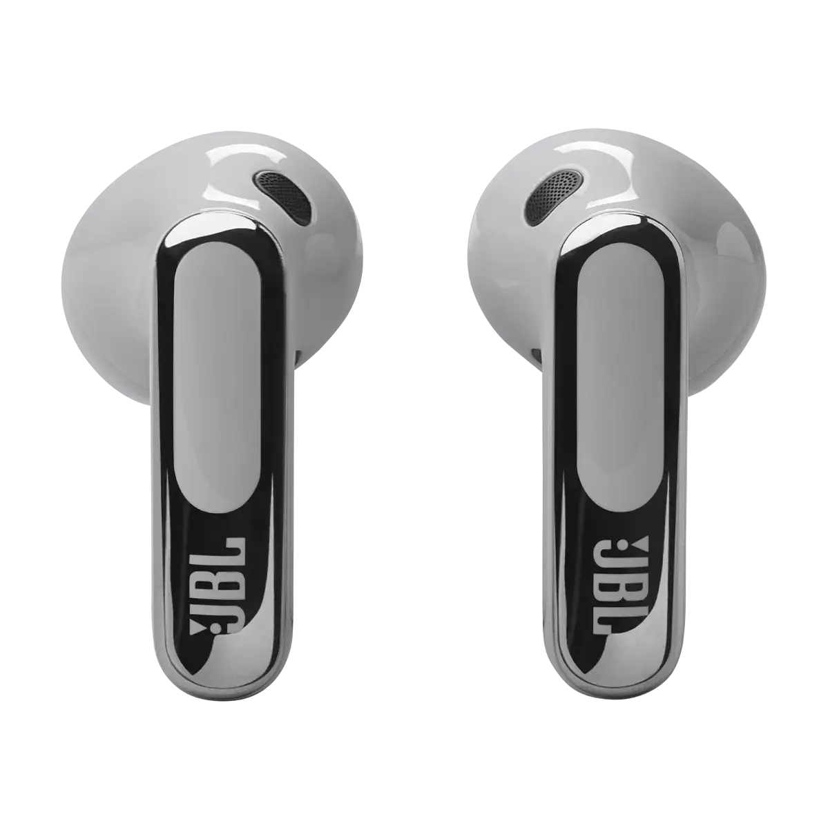 Наушники JBL Live Flex 3 - Silver (JBLLIVEFLEX3SIL)