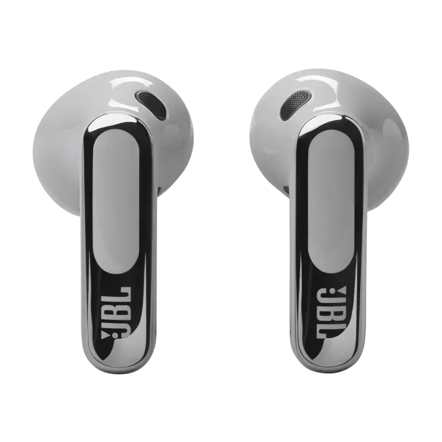 Навушники JBL Live Flex 3 - Silver (JBLLIVEFLEX3SIL)
