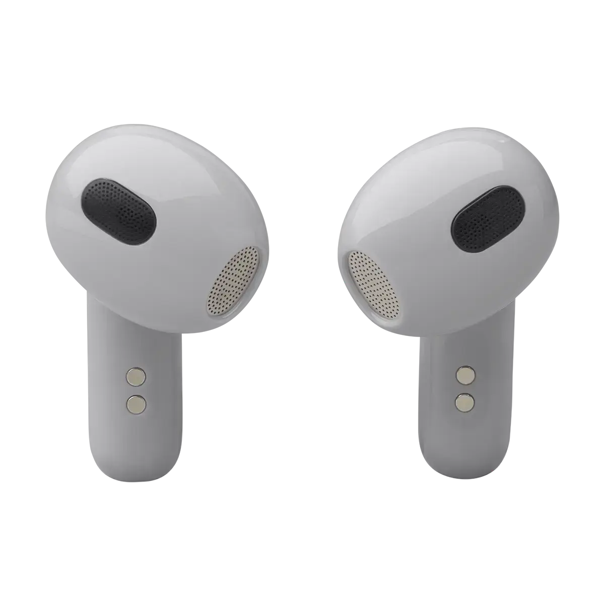 Наушники JBL Live Flex 3 - Silver (JBLLIVEFLEX3SIL)