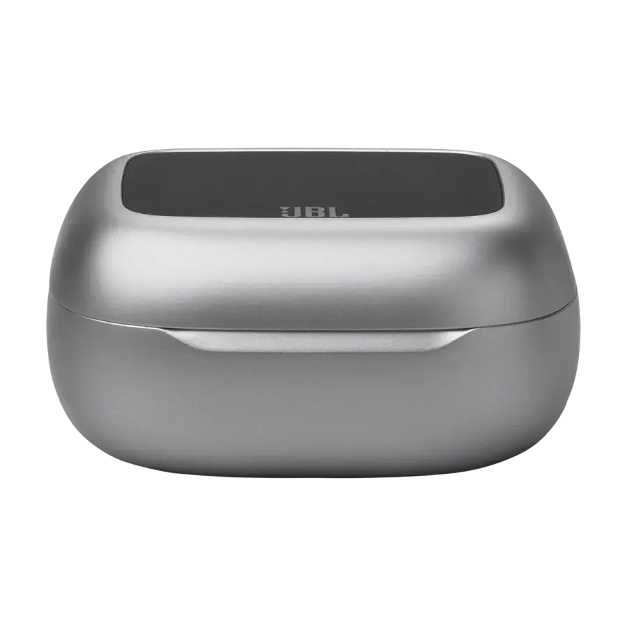 Навушники JBL Live Flex 3 - Silver (JBLLIVEFLEX3SIL)