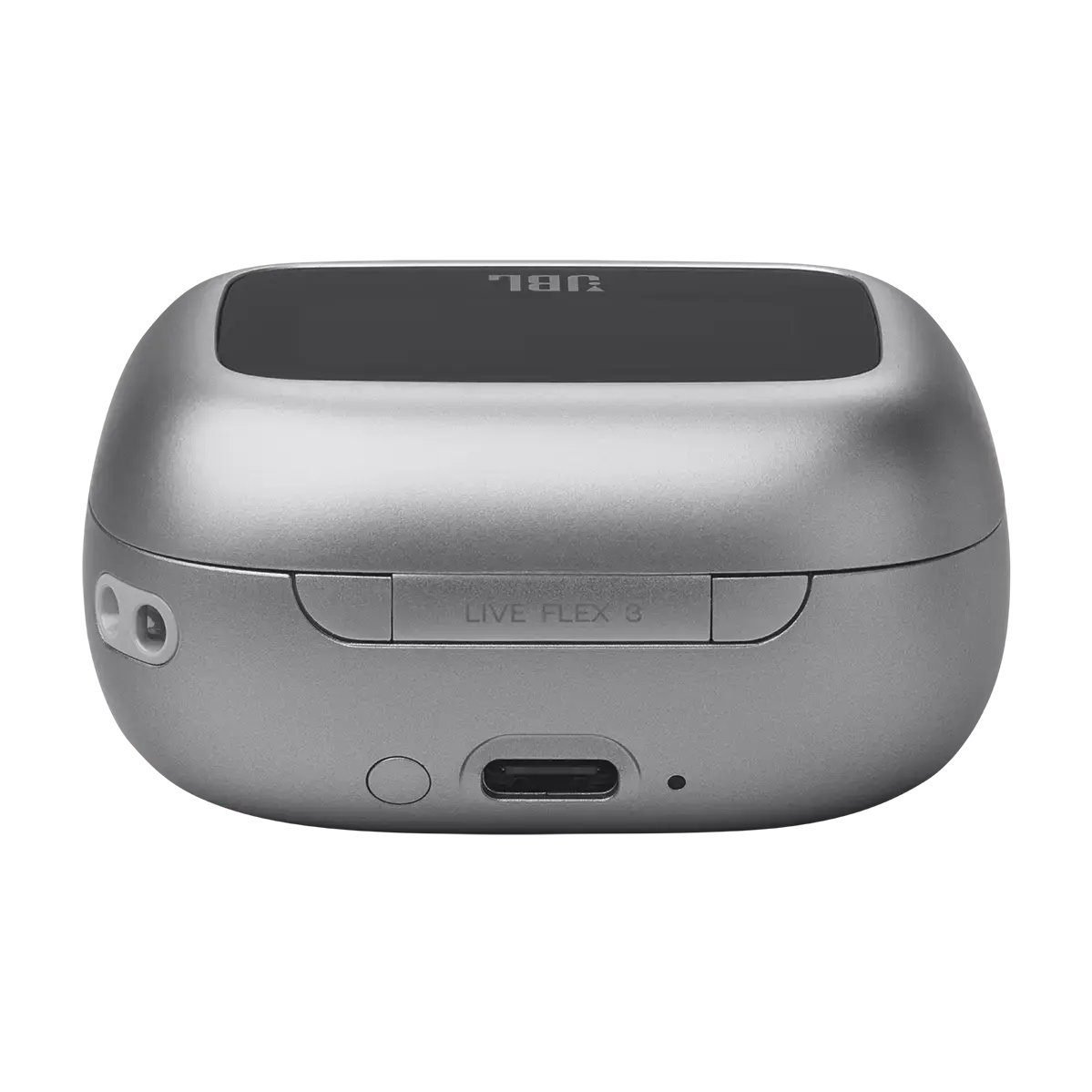 Наушники JBL Live Flex 3 - Silver (JBLLIVEFLEX3SIL)