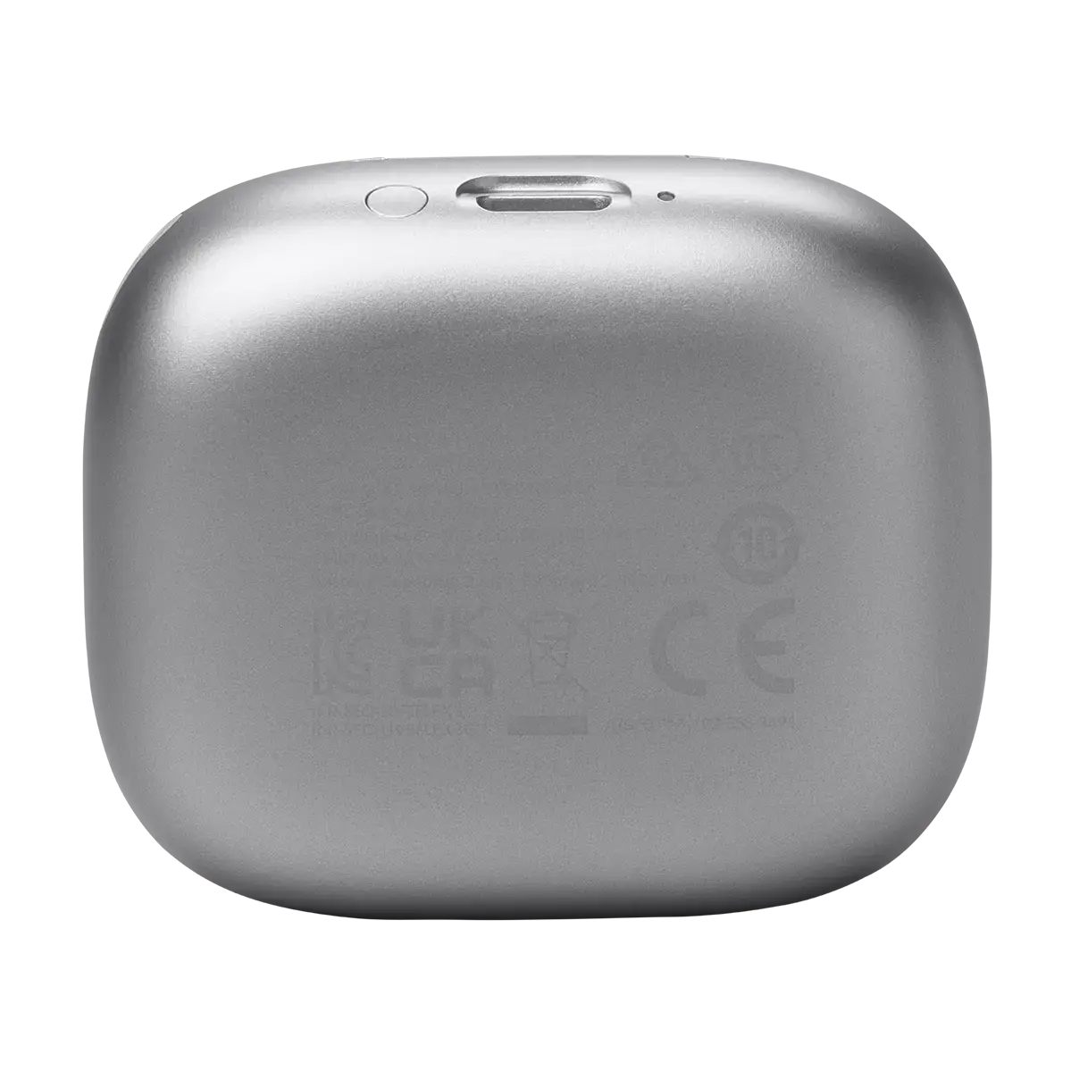 Наушники JBL Live Flex 3 - Silver (JBLLIVEFLEX3SIL)