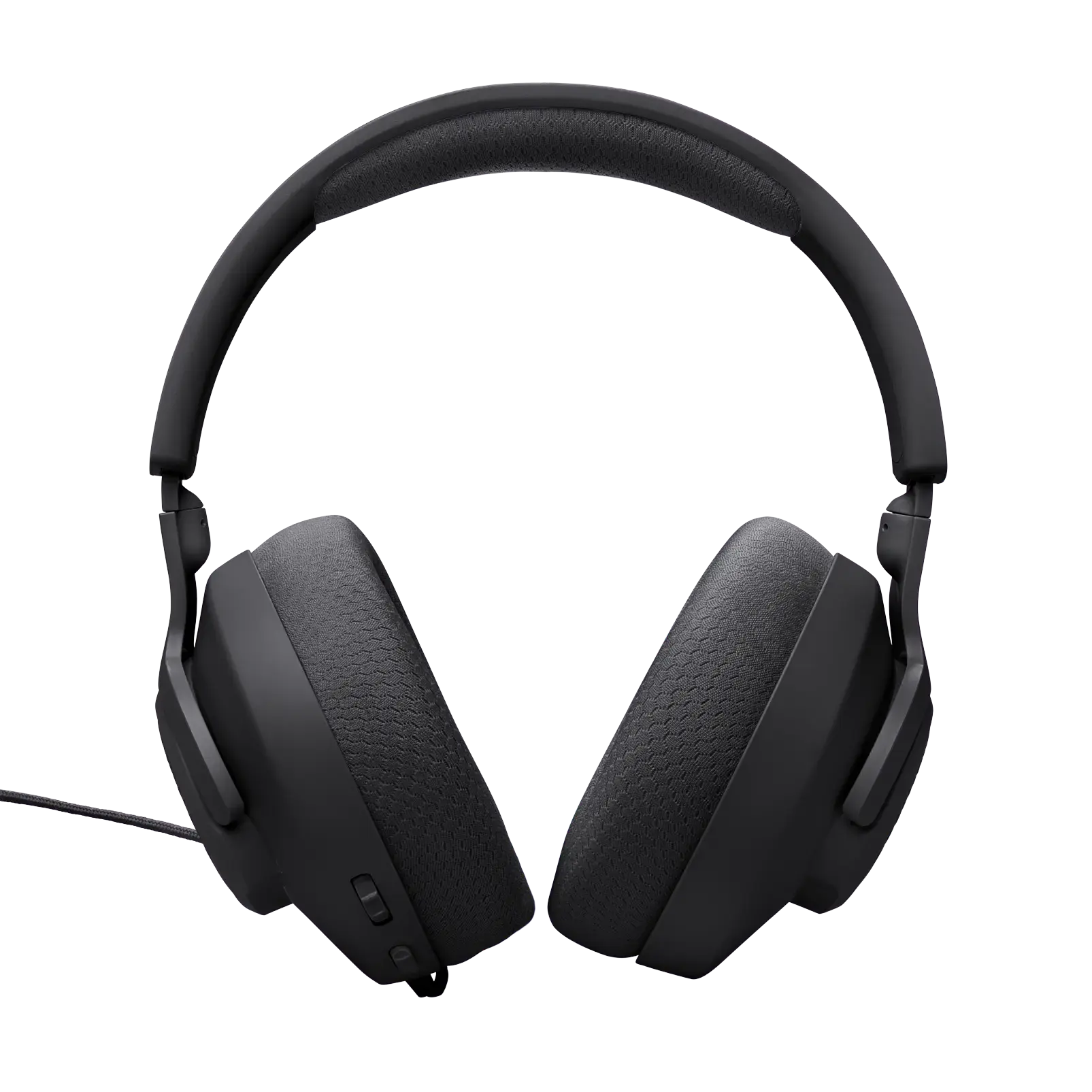 Навушники JBL Quantum 100M2 - Black (JBLQTUM100M2BLK)