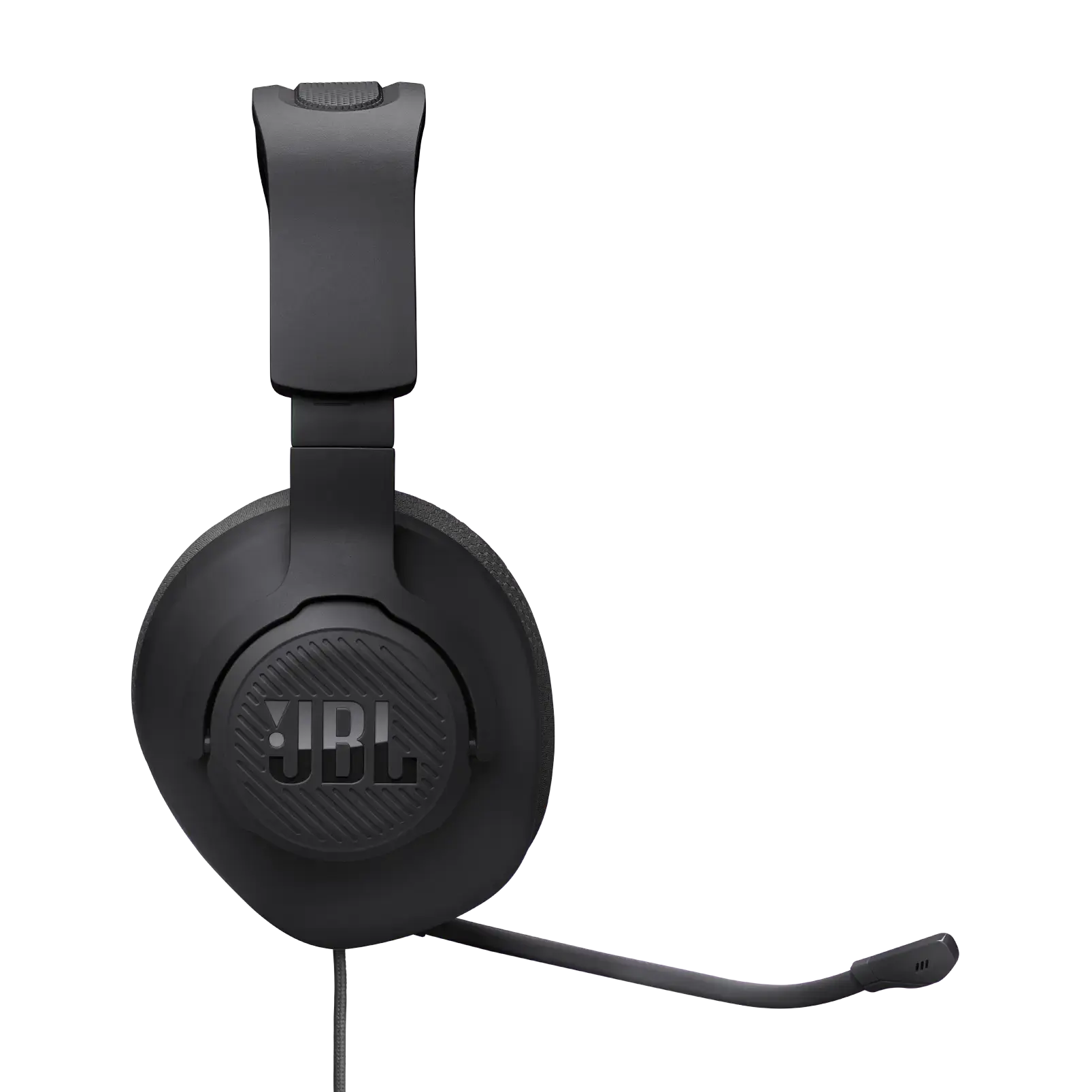Навушники JBL Quantum 100M2 - Black (JBLQTUM100M2BLK)
