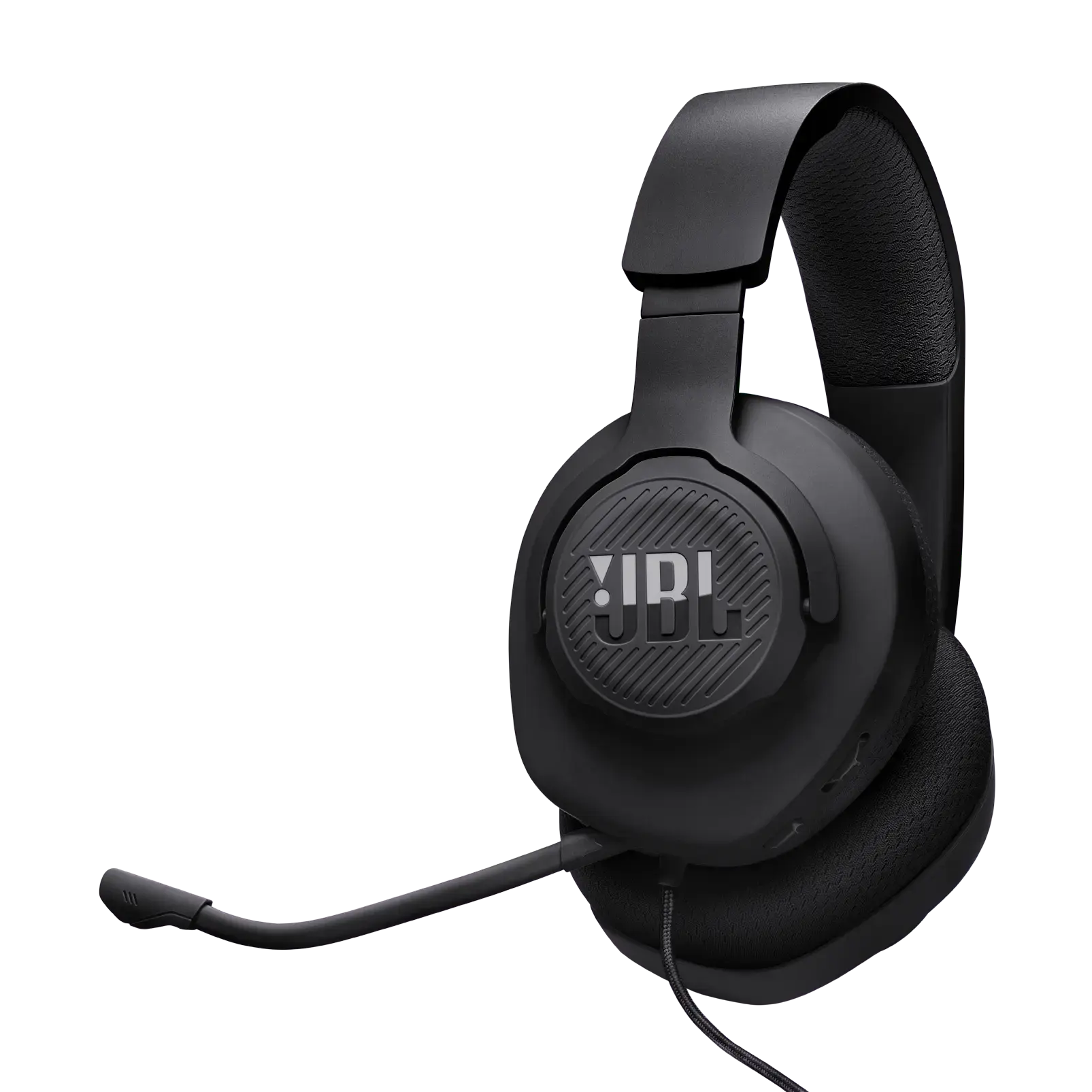 Навушники JBL Quantum 100M2 - Black (JBLQTUM100M2BLK)