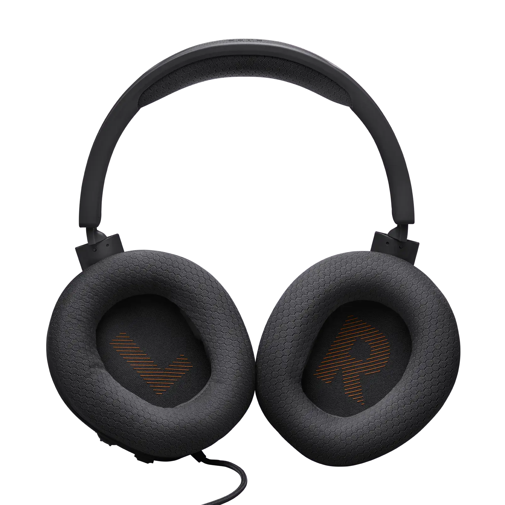 Навушники JBL Quantum 100M2 - Black (JBLQTUM100M2BLK)