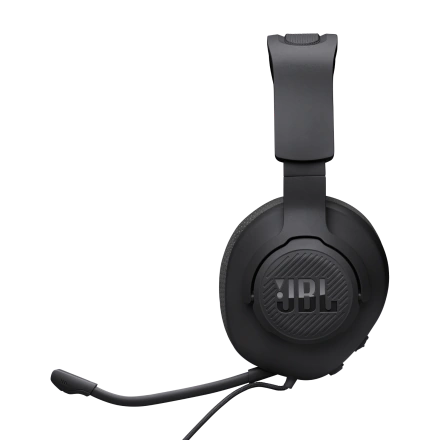 Наушники JBL Quantum 100M2 - Black (JBLQTUM100M2BLK)