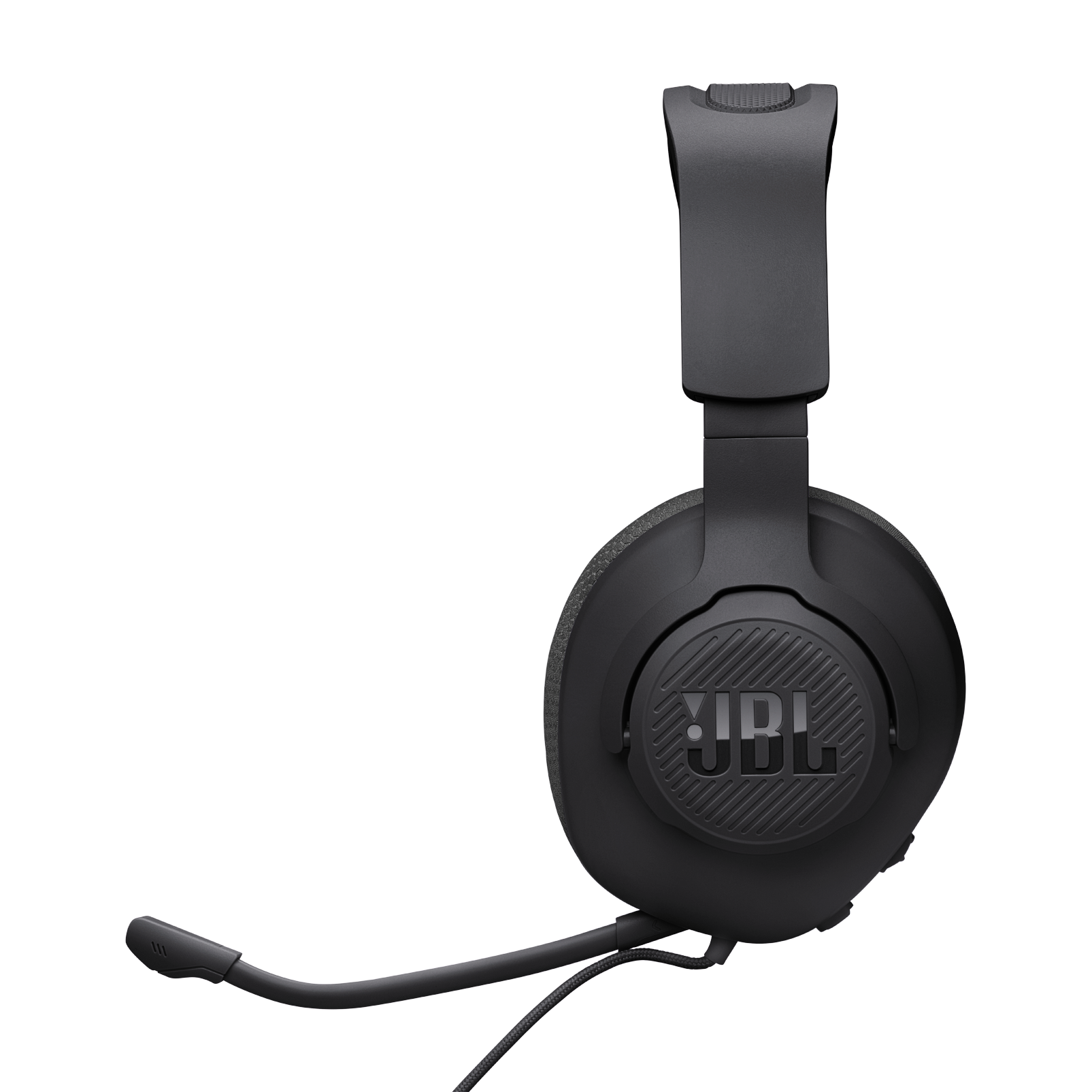 Наушники JBL Quantum 100M2 - Black (JBLQTUM100M2BLK)