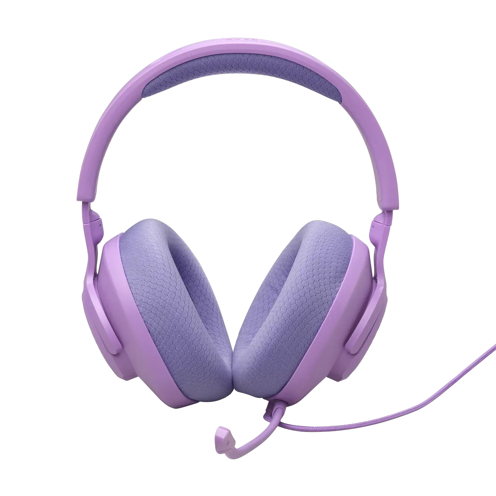 Навушники JBL Quantum 100M2 - Purple (JBLQTUM100M2PUR)