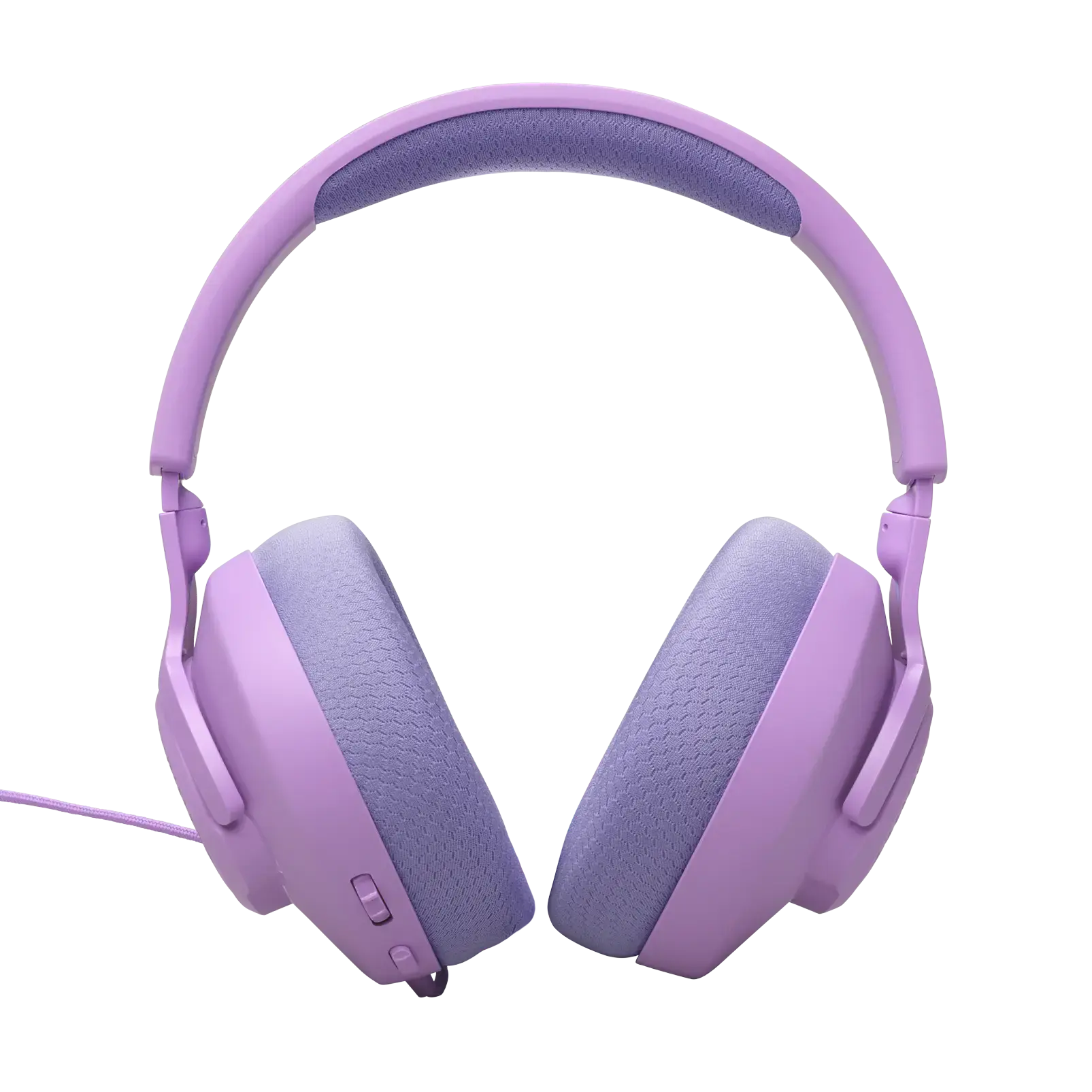 Навушники JBL Quantum 100M2 - Purple (JBLQTUM100M2PUR)