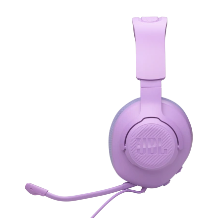 Наушники JBL Quantum 100M2 - Purple (JBLQTUM100M2PUR)