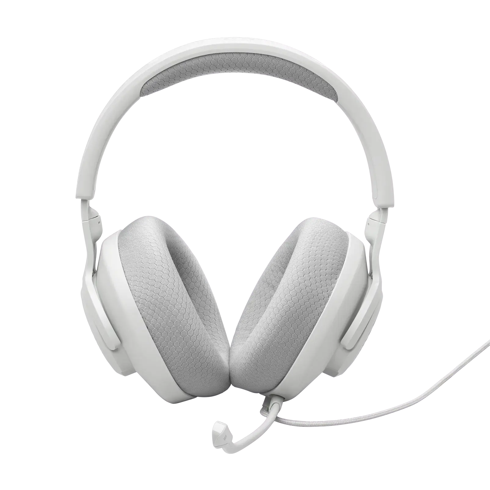 Навушники JBL Quantum 100M2 - White (JBLQTUM100M2WHT)